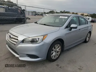2015 Subaru Legacy 2.5i Premium with VIN 4S3BNBC63F3013290, listed as a Copart auction lot 74678353 with 115,205 mi miles. Bid and sale history available at carsss.com. Image 1.