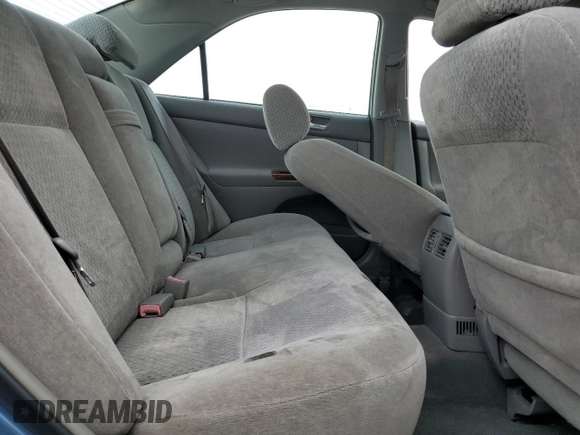 2002 Toyota Camry LE z VIN 4T1BE32K92U543686, wystawiony jako Copart lot #57792175 z przebiegiem 187 912 mil mil oraz Nie do naprawy • Non repairable. Historia ofert i sprzedaży dostępna na DreamBid. Obrazek 10.