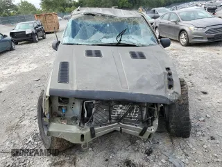1996 Jeep Grand Cherokee Laredo with VIN 1J4GZ58S3TC297818, listed as a Copart auction lot 67712584 with 284,653 mi miles and Salvage Title. Bid and sale history available at carsss.com. Image 5.