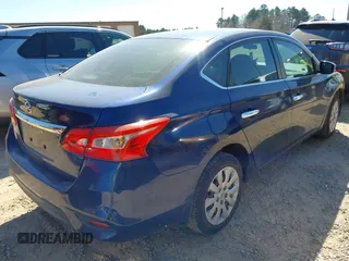 2017 Nissan Sentra SR z VIN 3N1AB7AP6HY294849, wystawiony jako IAAI lot #41717110 z przebiegiem 86 454 mil mil oraz . Historia ofert i sprzedaży dostępna na DreamBid. Obrazek 4.