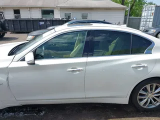 2014 Infiniti Q50 Premium с VIN JN1BV7AR0EM691730, выставлен на аукционе IAAI как лот 42138437 с пробегом 103 958 миль миль и . История ставок и продаж доступна на DreamBid. Изображение 14.
