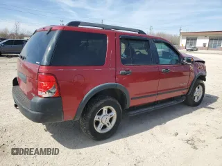 2005 Ford Explorer XLS z VIN 1FMZU72K55UB06054, wystawiony jako Copart lot #49674865 z przebiegiem Nie podano mil oraz Szkoda całkowita • Salvage title. Historia ofert i sprzedaży dostępna na DreamBid. Obrazek 3.