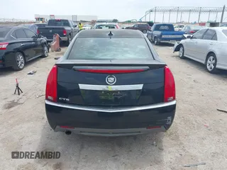 2012 Cadillac CTS with VIN 1G6DA5E55C0156946, listed as a IAAI auction lot 42244345 with 106,189 mi miles and . Bid and sale history available at DreamBid. Image 16.
