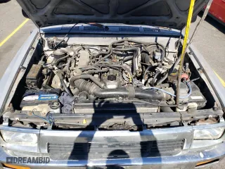 1989 Toyota 2WD Pickups DLX with VIN JT4RN82PXK0001791, listed as a Copart auction lot 72990424 with 168,369 mi miles and Salvage Title. Bid and sale history available at carsss.com. Image 11.