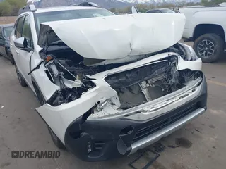2022 Subaru Outback Touring с VIN 4S4BTAPC9N3205064, выставлен на аукционе IAAI как лот 42023703 с пробегом 71 289 миль миль и . История ставок и продаж доступна на DreamBid. Изображение 6.