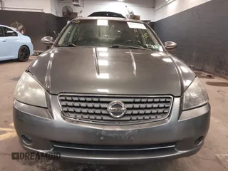 2006 Nissan Altima 2.5 S with VIN 1N4AL11D06N319256, listed as a IAAI auction lot 42007570 with 155,101 mi miles. Bid and sale history available at carsss.com. Image 12.