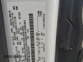 2018 Ford Transit с VIN 1FTYR1YM1JKB16531, выставлен на аукционе Copart как лот 63660875 с пробегом 80 233 миль миль и Списание • Salvage title. История ставок и продаж доступна на DreamBid. Изображение 13.