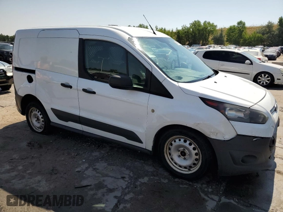2014 Ford Transit Connect XL с VIN NM0LE6E74E1147928, выставлен на аукционе Copart как лот 65747554 с пробегом 187 058 миль миль и Списание • Salvage title. История ставок и продаж доступна на DreamBid. Изображение 4.