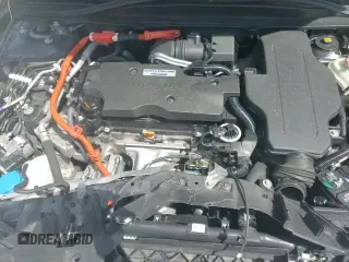 2021 Honda Accord z VIN 1HGCV3F13MA004657, wystawiony jako Copart lot #70849385 z przebiegiem 45 169 mil mil oraz Nie do naprawy • Non repairable. Historia ofert i sprzedaży dostępna na DreamBid. Obrazek 15.