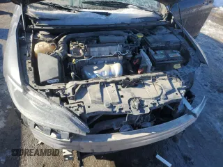 2015 Chrysler 200 Limited with VIN 1C3CCCAB1FN753008, listed as a Copart auction lot 87488274 with 128,004 mi miles and Salvage Title. Bid and sale history available at carsss.com. Image 11.
