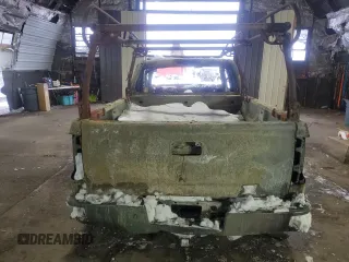 2014 Chevrolet Silverado 1500 LT with VIN 1GCVKREC9EZ111110, listed as a Copart auction lot 45542595 with Not Provided miles and Salvage Title. Bid and sale history available at DreamBid. Image 6.