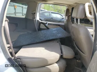 2002 Ford Explorer Eddie Bauer с VIN 1FMDU74E82UC13628, выставлен на аукционе Copart как лот 53943485 с пробегом Не указан миль и Списание • Salvage title. История ставок и продаж доступна на DreamBid. Изображение 11.