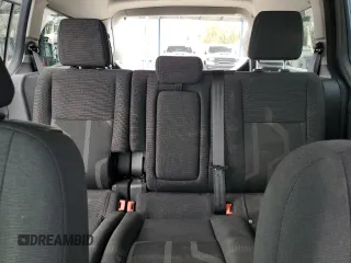 2016 Ford Transit Connect XLT with VIN NM0GE9F72G1241648, listed as a Copart auction lot 48714445 with 99,565 mi miles and Salvage title. Bid and sale history available at DreamBid. Image 10.