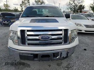 2010 Ford F-150 XL с VIN 1FTEX1C83AFB42561, выставлен на аукционе Copart как лот 62502315 с пробегом 68 156 миль миль и Чистый • Clean title. История ставок и продаж доступна на DreamBid. Изображение 5.