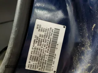 2005 Honda Odyssey EX-L with VIN 5FNRL38625B024415, listed as a Copart auction lot 52380955 with 182,660 mi miles and Salvage Title. Bid and sale history available at carsss.com. Image 13.