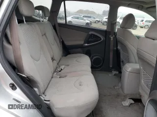 2007 Toyota RAV4 Limited with VIN JTMZK31V675008534, listed as a Copart auction lot 85520574 with 276,196 mi miles and Salvage Title. Bid and sale history available at carsss.com. Image 10.
