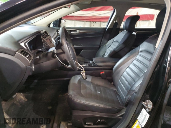 2018 Ford Fusion SE with VIN 3FA6P0T9XJR178781, listed as a Copart auction lot 88445055 with 74,871 mi miles and Salvage Title. Bid and sale history available at carsss.com. Image 7.