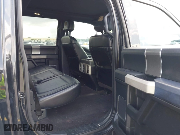 2015 Ford F-150 XLT с VIN 1FTEW1EF1FFC54510, выставлен на аукционе IAAI как лот 42371870 с пробегом 86 902 миль миль и . История ставок и продаж доступна на DreamBid. Изображение 8.