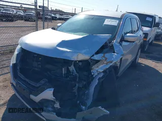 2018 Nissan Rogue S with VIN 5N1AT2MT1JC830557, listed as a IAAI auction lot 41470848 with 87,778 mi miles. Bid and sale history available at carsss.com. Image 18.