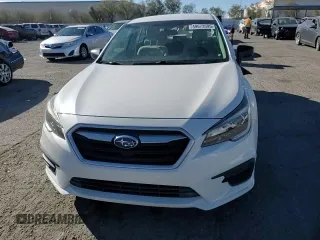 2019 Subaru Legacy with VIN 4S3BNAB69K3024204, listed as a Copart auction lot 49673595 with 54,966 mi miles and Salvage Title. Bid and sale history available at carsss.com. Image 11.