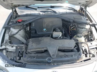 2014 BMW 3 Series 328i xDrive с VIN WBA3B5C58EP543698, выставлен на аукционе IAAI как лот 42417625 с пробегом 237 150 миль миль и . История ставок и продаж доступна на DreamBid. Изображение 9.