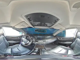 2013 Lexus GS 350 z VIN JTHBE1BL7D5009759, wystawiony jako Copart lot #55992095 z przebiegiem 195 457 mil mil oraz Szkoda całkowita • Salvage title. Historia ofert i sprzedaży dostępna na DreamBid. Obrazek 15.