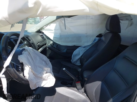 2017 Volkswagen Jetta SEL z VIN 3VWL17AJ6HM407708, wystawiony jako IAAI lot #41848360 z przebiegiem Nie podano mil oraz . Historia ofert i sprzedaży dostępna na DreamBid. Obrazek 5.
