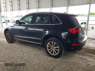 2015 Audi Q5 Premium Plus с VIN WA1LFAFP6FA028016, выставлен на аукционе Copart как лот 64020755 с пробегом 162 751 миль миль и Чистый • Clean title. История ставок и продаж доступна на DreamBid. Изображение 2.