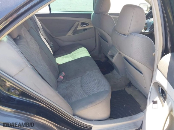 2011 Toyota Camry LE with VIN 4T1BF3EK2BU198607, listed as a IAAI auction lot 41883855 with 176,025 mi miles. Bid and sale history available at carsss.com. Image 8.