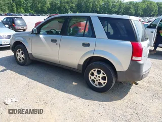 2003 Saturn VUE z VIN 5GZCZ53B33S870278, wystawiony jako IAAI lot #42435315 z przebiegiem 206 147 mil mil oraz . Historia ofert i sprzedaży dostępna na DreamBid. Obrazek 3.