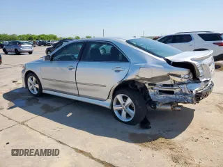 2011 Toyota Camry LE with VIN 4T1BF3EK6BU150477, listed as a Copart auction lot 52357295 with 222,683 mi miles and Salvage Title. Bid and sale history available at carsss.com. Image 2.