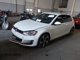 2015 Volkswagen GTI S с VIN 3VWYT7AU8FM067954, выставлен на аукционе IAAI как лот 41957265 с пробегом 107 116 миль миль и . История ставок и продаж доступна на DreamBid. Изображение 22.