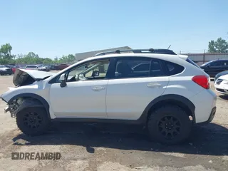2013 Subaru Crosstrek Premium with VIN JF2GPACC5D2217013, listed as a IAAI auction lot 42261633 with 214,885 mi miles and . Bid and sale history available at DreamBid. Image 14.