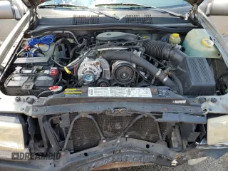 1998 Jeep Grand Cherokee Limited with VIN 1J4GZ88Z9WC148445, listed as a Copart auction lot 65961744 with 180,067 mi miles and Clean Title. Bid and sale history available at carsss.com. Image 11.