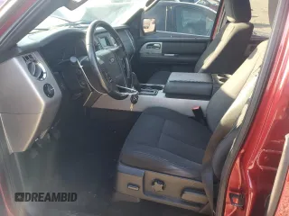 2015 Ford Expedition XLT с VIN 1FMJU1JT8FEF34023, выставлен на аукционе Copart как лот 53116295 с пробегом 110 354 миль миль и Списание • Salvage title. История ставок и продаж доступна на DreamBid. Изображение 7.