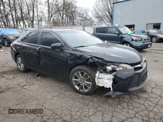 2015 Toyota Camry XLE with VIN 4T1BF1FK1FU006621, listed as a Copart auction lot 84534814 with 168,801 mi miles and Salvage Title. Bid and sale history available at carsss.com. Image 4.