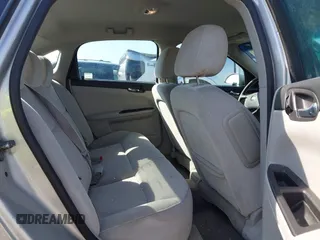 2010 Chevrolet Impala LS with VIN 2G1WA5EK4A1161609, listed as a IAAI auction lot 41889517 with 124,484 mi miles and . Bid and sale history available at DreamBid. Image 8.