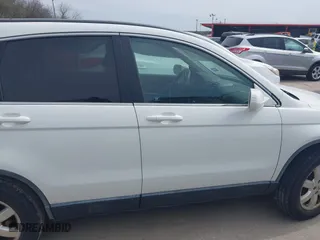 2009 Honda CR-V EX-L with VIN JHLRE38729C013942, listed as a IAAI auction lot 41732770 with 222,099 mi miles. Bid and sale history available at carsss.com. Image 13.