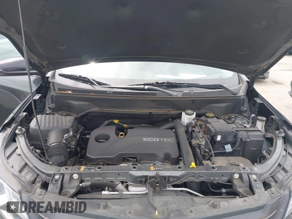 2021 Chevrolet Equinox LT with VIN 3GNAXUEVXML341465, listed as a IAAI auction lot 42027654 with 126,932 mi miles and . Bid and sale history available at DreamBid. Image 10.