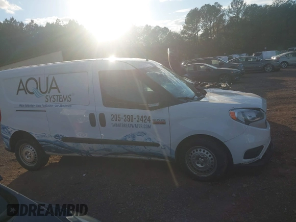 2022 Ram ProMaster City Cargo Tradesman с VIN ZFBHRFAB2N6W78218, выставлен на аукционе IAAI как лот 40906950 с пробегом 80 491 миль миль и . История ставок и продаж доступна на DreamBid. Изображение 13.