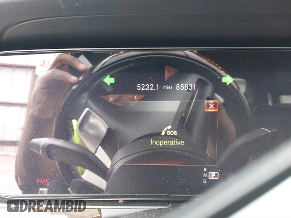 2022 Mercedes-Benz E 350 с VIN W1KZF8DB2NB097137, выставлен на аукционе IAAI как лот 41778662 с пробегом 85 831 миль миль и . История ставок и продаж доступна на DreamBid. Изображение 7.