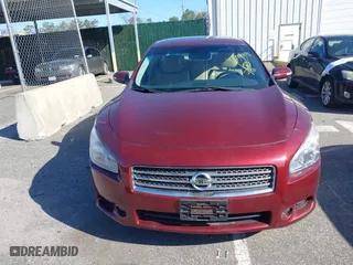 2010 Nissan Maxima 3.5 SV with VIN 1N4AA5AP4AC829475, listed as a IAAI auction lot 42001476 with 71,125 mi miles. Bid and sale history available at carsss.com. Image 6.