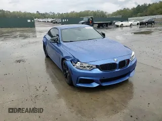 2014 BMW 4 Series 428i с VIN WBA3N3C58EF711048, выставлен на аукционе Copart как лот 51273395 с пробегом Не указан миль и Списание • Salvage title. История ставок и продаж доступна на DreamBid. Изображение 13.