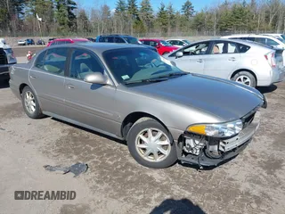 2003 Buick LeSabre Limited с VIN 1G4HR54K73U133073, выставлен на аукционе IAAI как лот 41973822 с пробегом 120 850 миль миль и . История ставок и продаж доступна на DreamBid. Изображение 1.