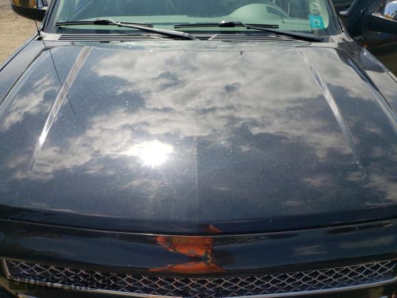 2011 Chevrolet Avalanche LT with VIN 3GNTKFE31BG162335, listed as a Copart auction lot 54006025 with Not provided miles and Salvage title. Bid and sale history available at DreamBid. Image 11.