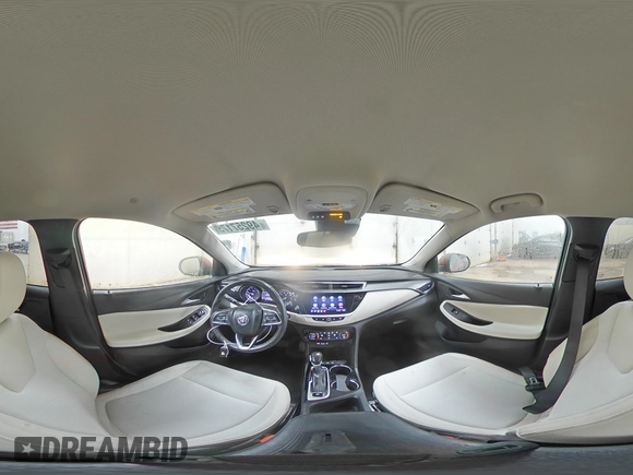 2021 Buick Encore GX Select с VIN KL4MMESL1MB053014, выставлен на аукционе Copart как лот 49257175 с пробегом 94 772 миль миль и На запчасти • Non repairable. История ставок и продаж доступна на DreamBid. Изображение 15.