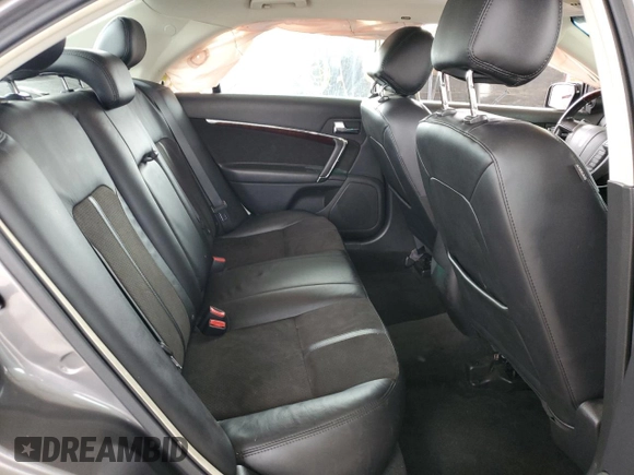 2012 Lincoln MKZ Hybrid with VIN 3LNDL2L34CR808359, listed as a Copart auction lot 86022204 with 68,678 mi miles and Salvage Title. Bid and sale history available at DreamBid. Image 10.