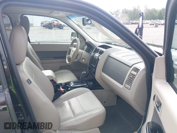 2012 Ford Escape Hybrid с VIN 1FMCU5K36CKB21433, выставлен на аукционе IAAI как лот 42410783 с пробегом 93 484 миль миль и . История ставок и продаж доступна на DreamBid. Изображение 5.