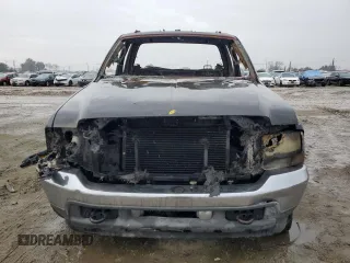2003 Ford F-350 XL с VIN 1FTWX33P43EC13685, выставлен на аукционе Copart как лот 84529704 с пробегом Не указан миль и На запчасти • Non repairable. История ставок и продаж доступна на DreamBid. Изображение 5.