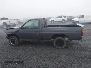 1997 Nissan Frontier XE with VIN 1N6SD11S7VC319806, listed as a IAAI auction lot 41349741 with 215,812 mi miles and . Bid and sale history available at DreamBid. Image 15.